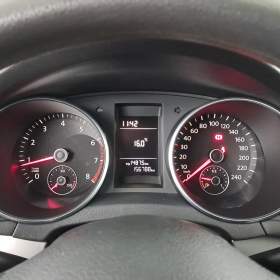 Foto inzerátu VW Golf 1.4 16V