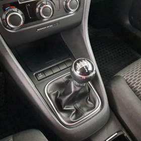 Foto inzerátu VW Golf 1.4 16V