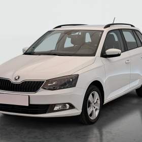Foto inzerátu Skoda Fabia 1.0 TSI