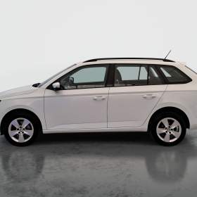 Foto inzerátu Skoda Fabia 1.0 TSI