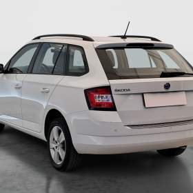 Foto inzerátu Skoda Fabia 1.0 TSI