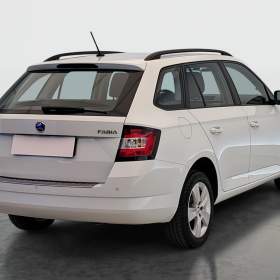 Foto inzerátu Skoda Fabia 1.0 TSI