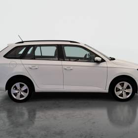 Foto inzerátu Skoda Fabia 1.0 TSI