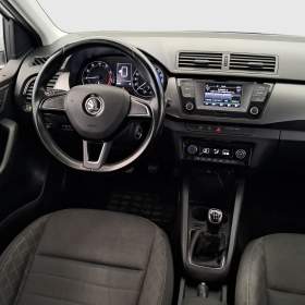 Foto inzerátu Skoda Fabia 1.0 TSI