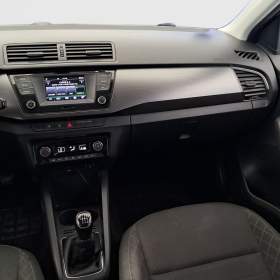 Foto inzerátu Skoda Fabia 1.0 TSI