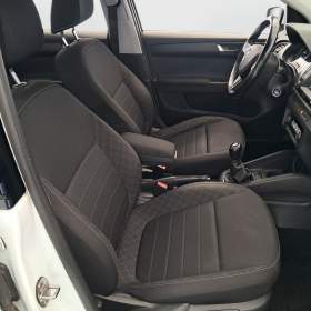 Foto inzerátu Skoda Fabia 1.0 TSI