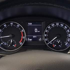 Foto inzerátu Skoda Fabia 1.0 TSI