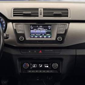 Foto inzerátu Skoda Fabia 1.0 TSI