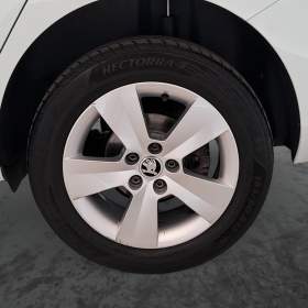 Foto inzerátu Skoda Fabia 1.0 TSI