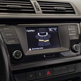 Foto inzerátu Skoda Fabia 1.0 TSI