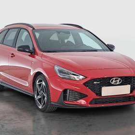 Hyundai i30 1.5 T- GDI MHEV 48V / 19883013