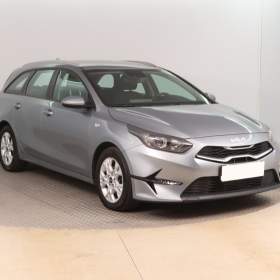 Kia Ceed 1.0 T- GDI / 19883018