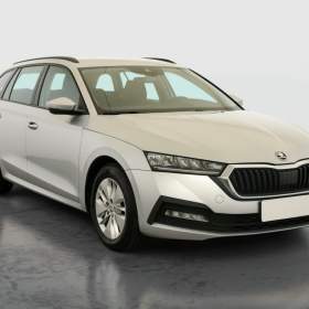 Skoda Octavia 2.0 TDI / 19883021