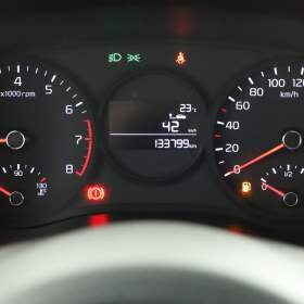 Kia Picanto 1.0 MPI / 19883038