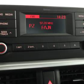 Foto inzerátu Kia Picanto 1.0 MPI