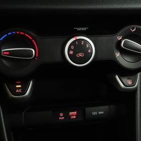 Foto inzerátu Kia Picanto 1.0 MPI