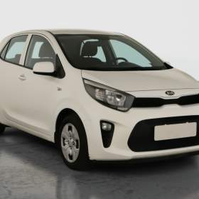 Foto inzerátu Kia Picanto 1.0 MPI