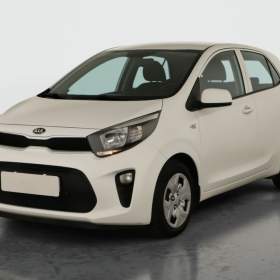 Foto inzerátu Kia Picanto 1.0 MPI