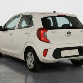 Foto inzerátu Kia Picanto 1.0 MPI