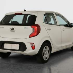 Foto inzerátu Kia Picanto 1.0 MPI