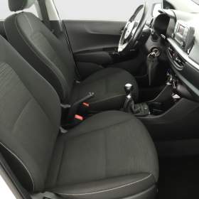 Foto inzerátu Kia Picanto 1.0 MPI