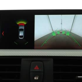 Foto inzerátu BMW 4 Gran Coupe 420d xDrive