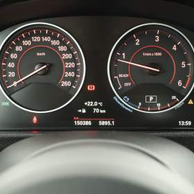Foto inzerátu BMW 4 Gran Coupe 420d xDrive