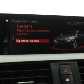 Foto inzerátu BMW 4 Gran Coupe 420d xDrive