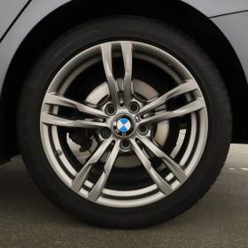 Foto inzerátu BMW 4 Gran Coupe 420d xDrive
