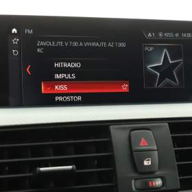 Foto inzerátu BMW 4 Gran Coupe 420d xDrive