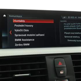 Foto inzerátu BMW 4 Gran Coupe 420d xDrive