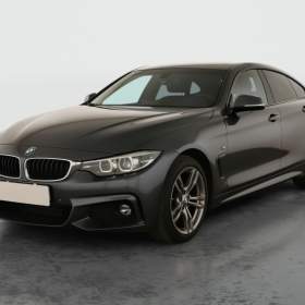 Foto inzerátu BMW 4 Gran Coupe 420d xDrive