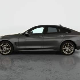 Foto inzerátu BMW 4 Gran Coupe 420d xDrive