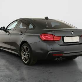 Foto inzerátu BMW 4 Gran Coupe 420d xDrive