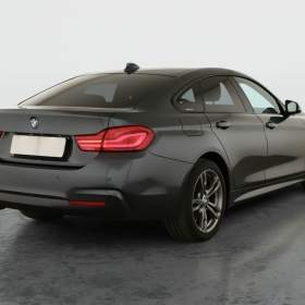 Foto inzerátu BMW 4 Gran Coupe 420d xDrive