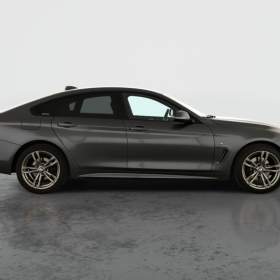 Foto inzerátu BMW 4 Gran Coupe 420d xDrive