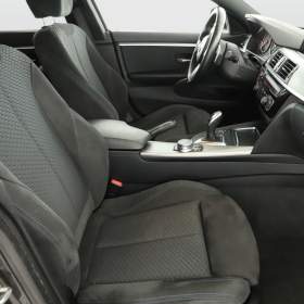 Foto inzerátu BMW 4 Gran Coupe 420d xDrive