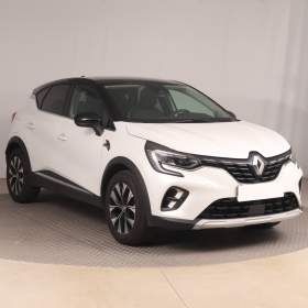 Renault Captur 1.0 TCe / 19883054