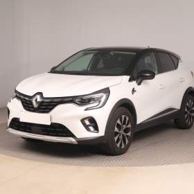 Foto inzerátu Renault Captur 1.0 TCe