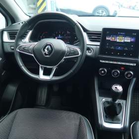Foto inzerátu Renault Captur 1.0 TCe
