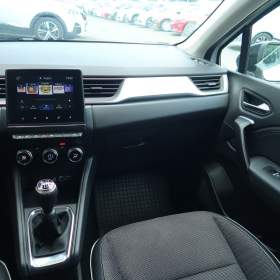 Foto inzerátu Renault Captur 1.0 TCe