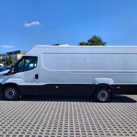 Foto inzerátu Iveco Daily 2.3 F1A