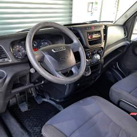 Foto inzerátu Iveco Daily 2.3 F1A