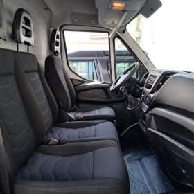 Foto inzerátu Iveco Daily 2.3 F1A