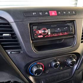 Foto inzerátu Iveco Daily 2.3 F1A