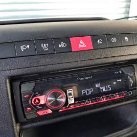 Foto inzerátu Iveco Daily 2.3 F1A