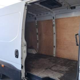Foto inzerátu Iveco Daily 2.3 F1A