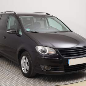 VW Touran 1.4 TSI / 19883122