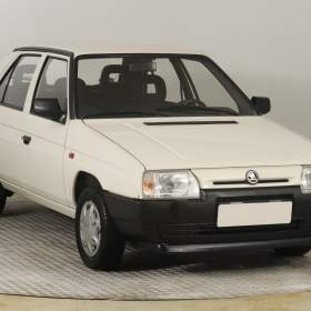 Fotka k inzerátu Skoda Favorit 1.3 135 / 19962570