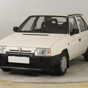 Foto inzerátu Skoda Favorit 1.3 135